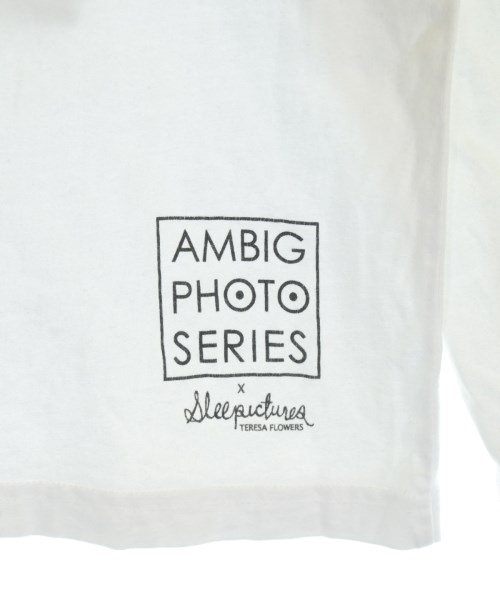-（ソノタ）Tシャツ・カットソー 白 サイズ:L メンズ/2200685819029