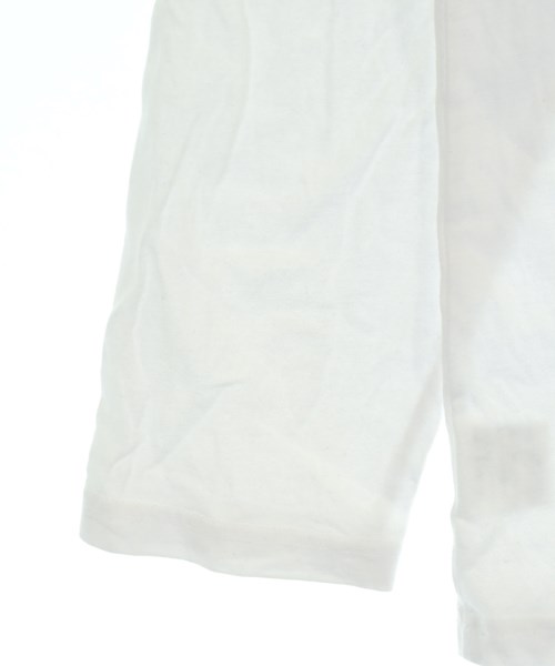 -（ソノタ）Tシャツ・カットソー 白 サイズ:L メンズ/2200685819029