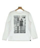 -（ソノタ）Tシャツ・カットソー 白 サイズ:L メンズ/2200685819029