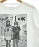 -（ソノタ）Tシャツ・カットソー 白 サイズ:L メンズ/2200685819029