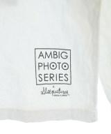 -（ソノタ）Tシャツ・カットソー 白 サイズ:L メンズ/2200685819029