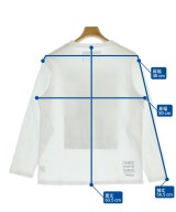 -（ソノタ）Tシャツ・カットソー 白 サイズ:L メンズ/2200685819029