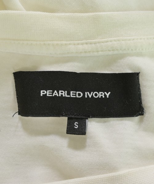 -（ソノタ）Tシャツ・カットソー 白 サイズ:S レディース/2200685883044