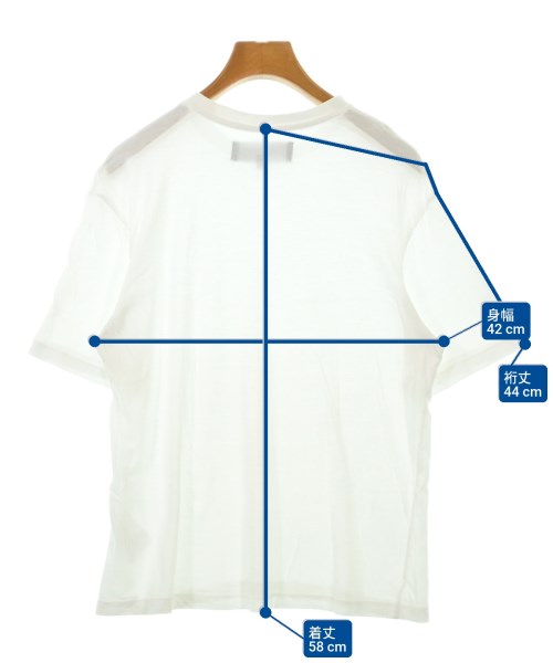 -（ソノタ）Tシャツ・カットソー 白 サイズ:S レディース/2200685883044