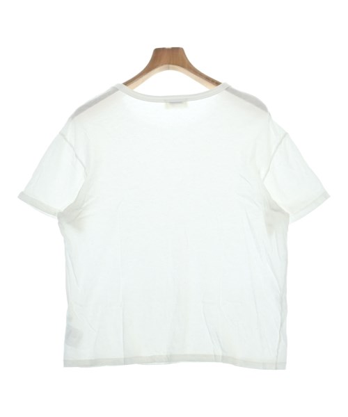 Second/Layer（セカンドレイヤー）Tシャツ・カットソー 白 サイズ:S メンズ/2200685883136