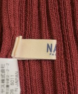 -（ソノタ）ニット・セーター 赤 サイズ:-(XS位) レディース/2200685952078