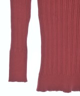 -（ソノタ）ニット・セーター 赤 サイズ:-(XS位) レディース/2200685952078