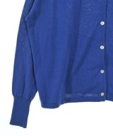 -（ソノタ）カーディガン 青 サイズ:F レディース/2200685959077