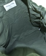 -（ソノタ）トートバッグ 緑 サイズ:- レディース/2200676587067