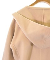 -（ソノタ）コート ピンク サイズ:38(M位) レディース/2200686153054