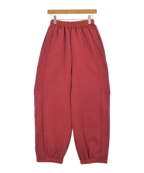 その他(ソノタ)スウェットパンツ 赤 サイズ:-(XS位)/2200686282105
