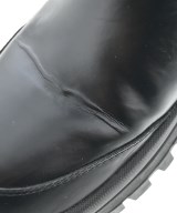 -（ソノタ）ブーツ 黒 サイズ:-(25cm位) レディース/2200681402058