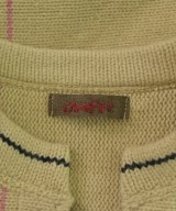 -（ソノタ）ニット・セーター ベージュ サイズ:L メンズ/2200681405455