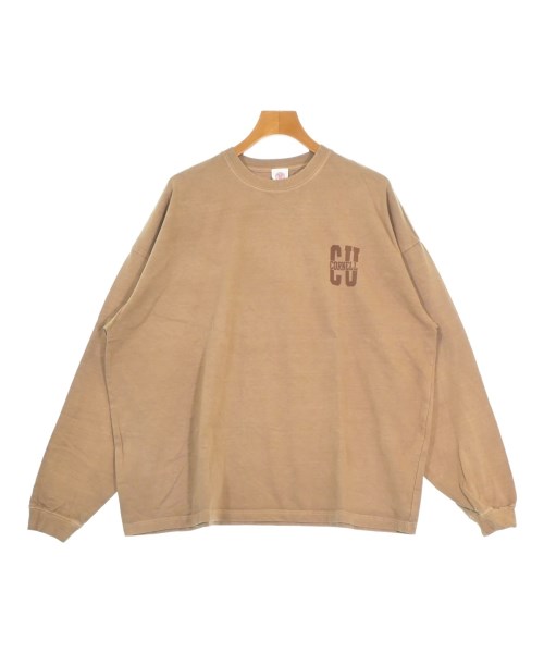 その他(ソノタ)Tシャツ・カットソー ベージュ サイズ:F/2200685355145