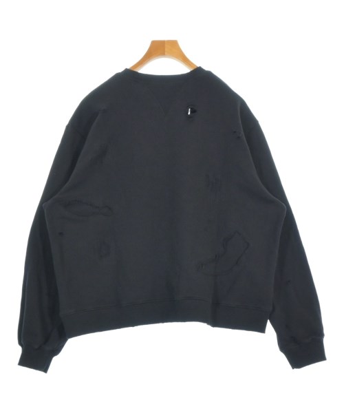 -（ソノタ）スウェット 黒 サイズ:48(L位) メンズ/2200686123040