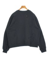 -（ソノタ）スウェット 黒 サイズ:48(L位) メンズ/2200686123040