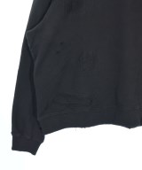 -（ソノタ）スウェット 黒 サイズ:48(L位) メンズ/2200686123040