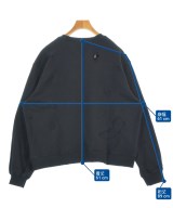 -（ソノタ）スウェット 黒 サイズ:48(L位) メンズ/2200686123040