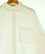 -（ソノタ）ブラウス 白 サイズ:F レディース/2200686500032