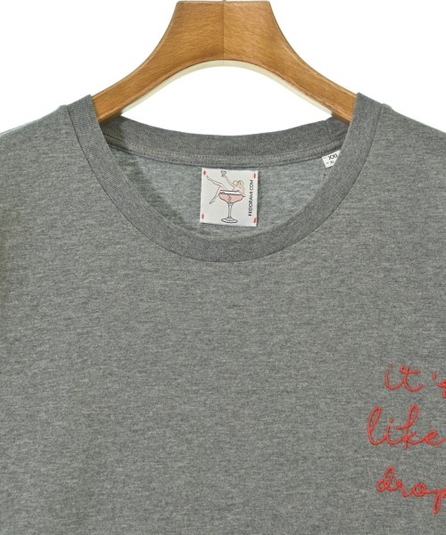-（ソノタ）Tシャツ・カットソー グレー サイズ:XXL レディース/2200686644095