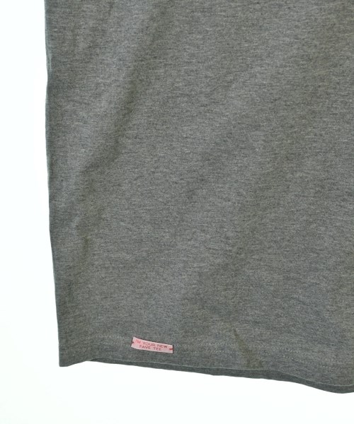 -（ソノタ）Tシャツ・カットソー グレー サイズ:XXL レディース/2200686644095
