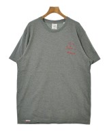 -（ソノタ）Tシャツ・カットソー グレー サイズ:XXL レディース/2200686644095