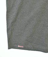 -（ソノタ）Tシャツ・カットソー グレー サイズ:XXL レディース/2200686644095