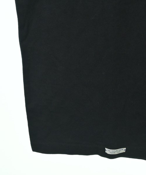 -（ソノタ）Tシャツ・カットソー 黒 サイズ:XXL レディース/2200686644101