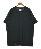 -（ソノタ）Tシャツ・カットソー 黒 サイズ:XXL レディース/2200686644101