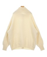CITY（シティ）カーディガン 白 サイズ:F レディース/2200681599062