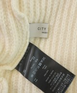 CITY（シティ）カーディガン 白 サイズ:F レディース/2200681599062