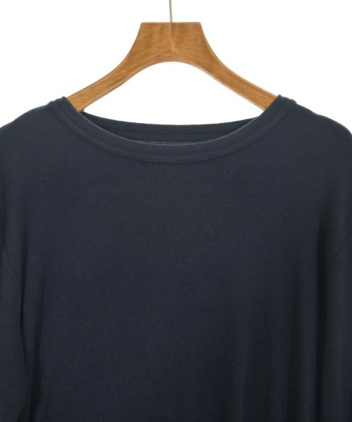-（ソノタ）Tシャツ・カットソー 紺 サイズ:M レディース/2200682058087