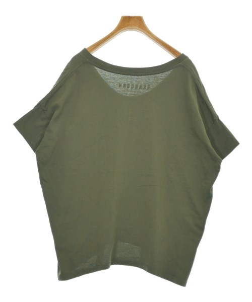 SKAR GORN（スカル　ゴーン）Tシャツ・カットソー カーキ サイズ:XS レディース/2200685129111