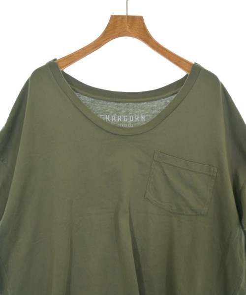 SKAR GORN（スカル　ゴーン）Tシャツ・カットソー カーキ サイズ:XS レディース/2200685129111