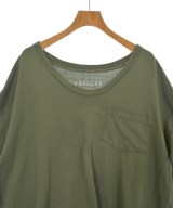 SKAR GORN（スカル　ゴーン）Tシャツ・カットソー カーキ サイズ:XS レディース/2200685129111