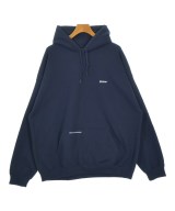 UNTRACE パーカー