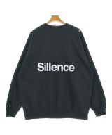 UNTRACE（アントレース）スウェット 黒 サイズ:XXL メンズ/2200685203132