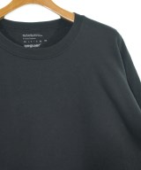 UNTRACE（アントレース）スウェット 黒 サイズ:XXL メンズ/2200685203132