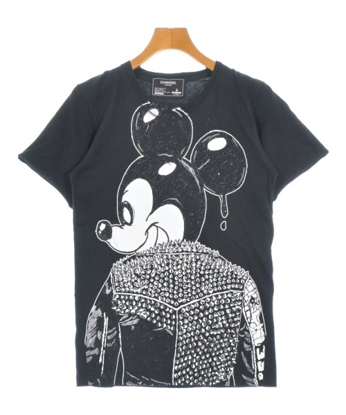 その他(ソノタ)Tシャツ・カットソー 黒 サイズ:S/2200685393116