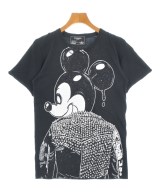 -（ソノタ）Tシャツ・カットソー 黒 サイズ:S メンズ/2200685393116