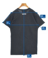 -（ソノタ）Tシャツ・カットソー 黒 サイズ:S メンズ/2200685393116