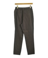 -（ソノタ）スラックス 茶 サイズ:36(S位) レディース/2200686775041