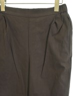 -（ソノタ）スラックス 茶 サイズ:36(S位) レディース/2200686775041
