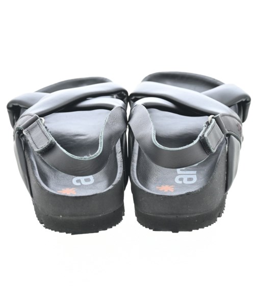 -（ソノタ）サンダル 黒 サイズ:EU37(23.5cm位) レディース/2200686848059