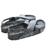 -（ソノタ）サンダル 黒 サイズ:EU37(23.5cm位) レディース/2200686848059