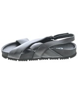 -（ソノタ）サンダル 黒 サイズ:EU37(23.5cm位) レディース/2200686848059