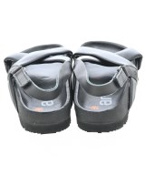 -（ソノタ）サンダル 黒 サイズ:EU37(23.5cm位) レディース/2200686848059