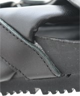 -（ソノタ）サンダル 黒 サイズ:EU37(23.5cm位) レディース/2200686848059
