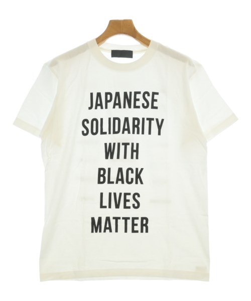HUMAN MADE(ヒューマンメイド)Tシャツ・カットソー 白 サイズ:M/2200686877035