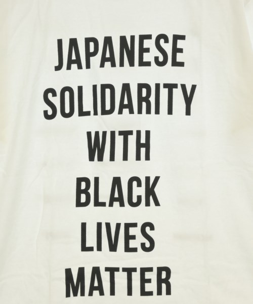HUMAN MADE（ヒューマンメイド）Tシャツ・カットソー 白 サイズ:M メンズ/2200686877035